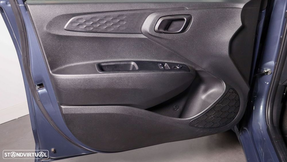 Hyundai i10 1.0 Comfort - 9