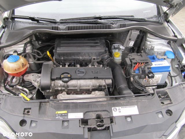 Seat Ibiza 1.4 16V Passion - 24