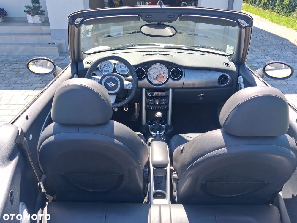 MINI Cooper S Standard - 9