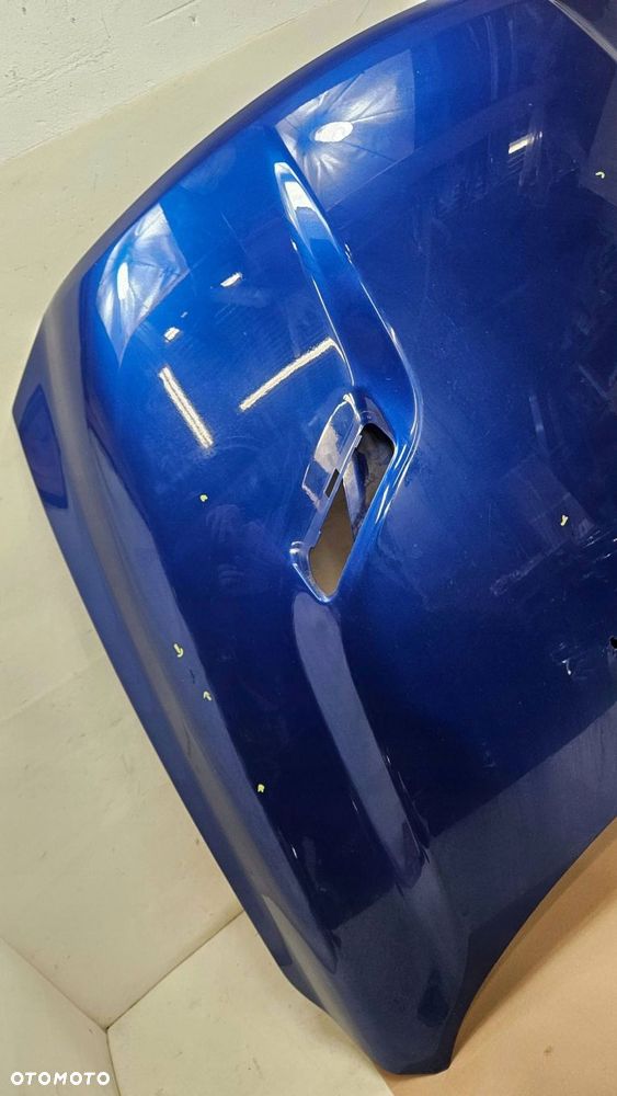 masak pokrywa silnika dodge ram 1500 srt 2009-2018 rok oryginał - 4