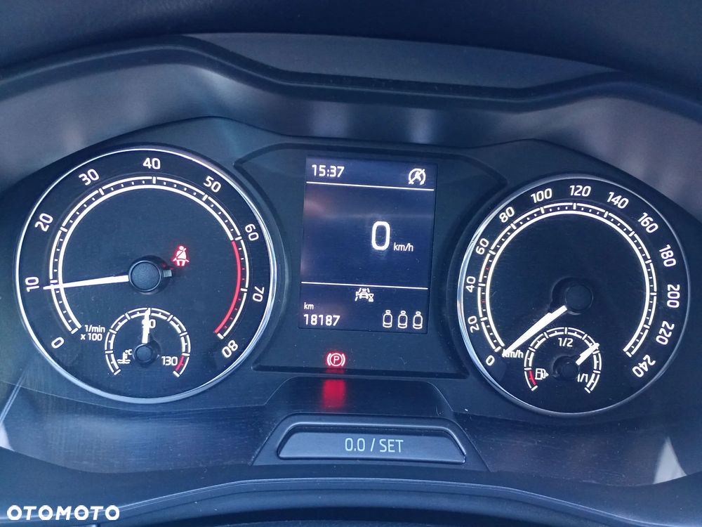 Skoda Kamiq 1.0 TSI Ambition - 16