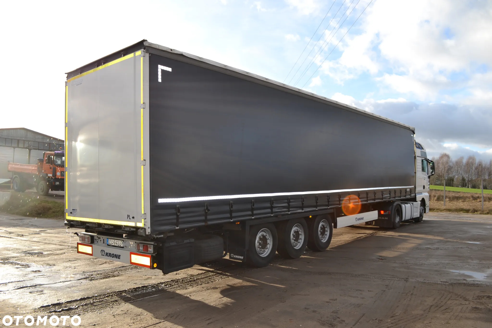 Krone - 5