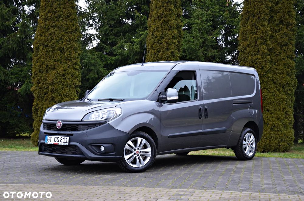 Fiat Doblo - 17