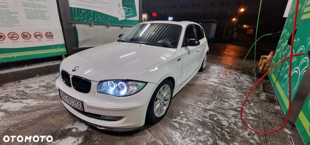 BMW Seria 1 116i Edition Lifestyle - 7