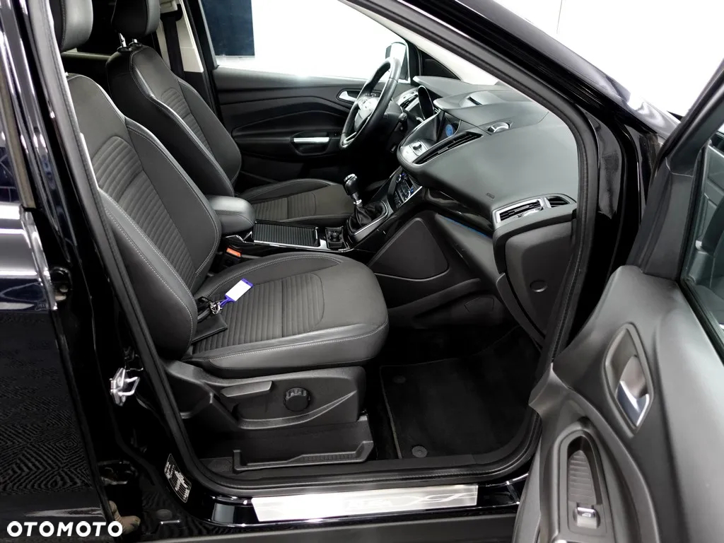 Ford Kuga 2.0 TDCi AWD Titanium - 7