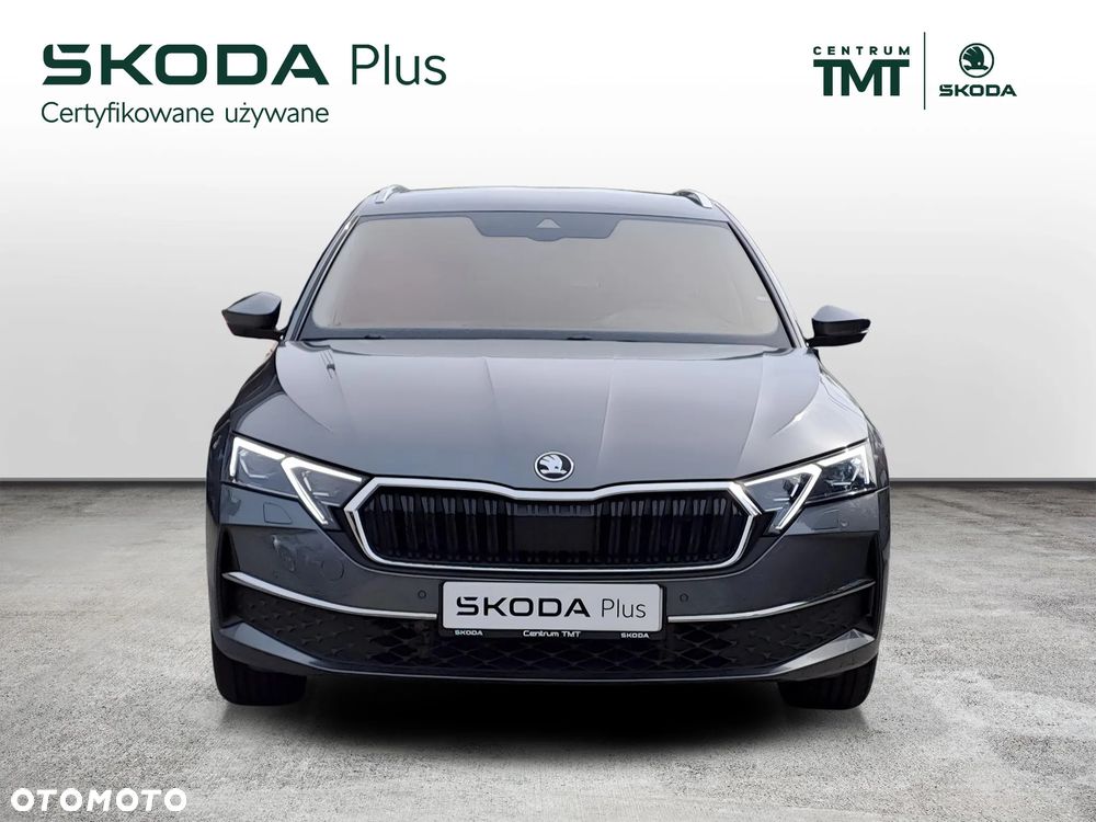 Skoda Octavia 1.5 TSI mHEV Selection DSG - 9