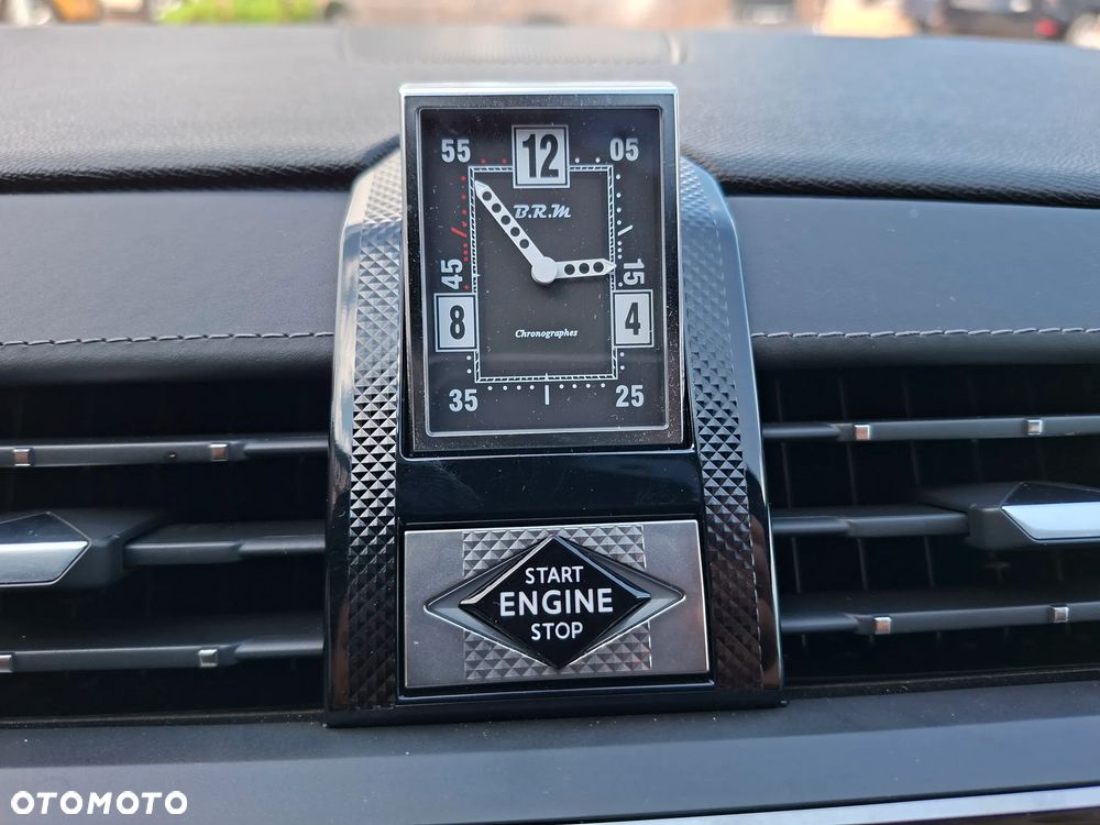 DS Automobiles DS 7 Crossback 1.6 PureTech Rivoli - 26