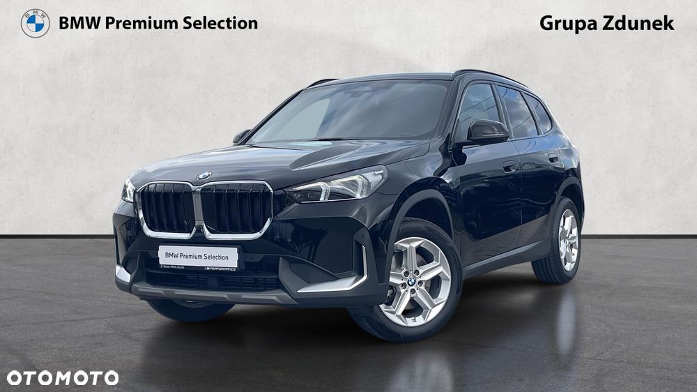 BMW X1 - 2