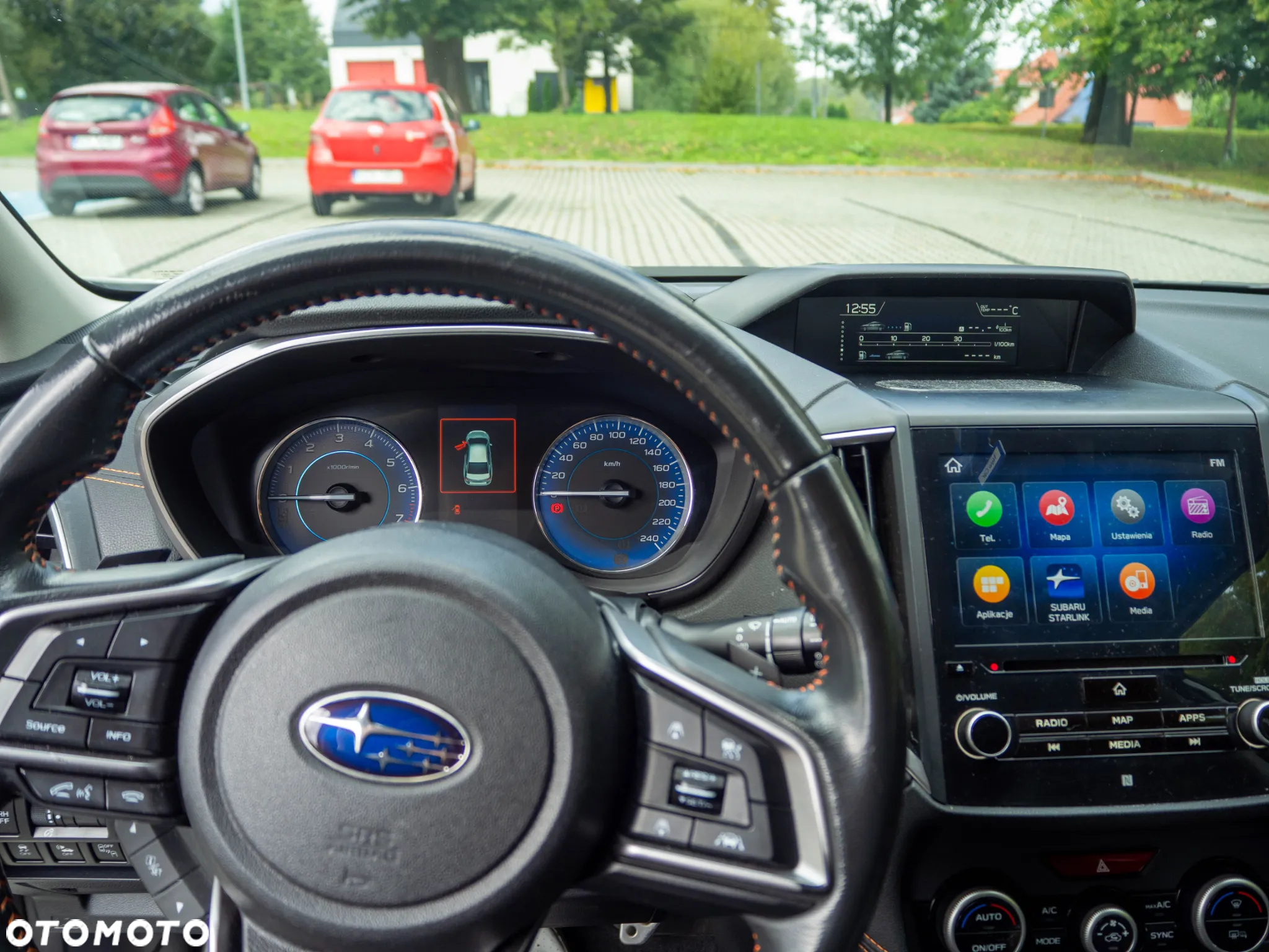 Subaru XV 2.0i-S Exclusive (EyeSight) Lineartronic - 26