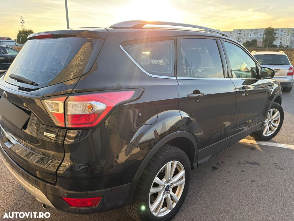 Ford Kuga 1.5 EcoBoost 2WD Trend - 5