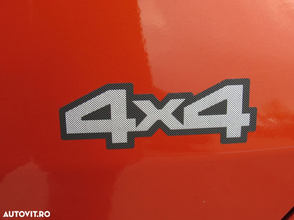 Dacia Duster TCe 150 4X4 Journey+ - 35