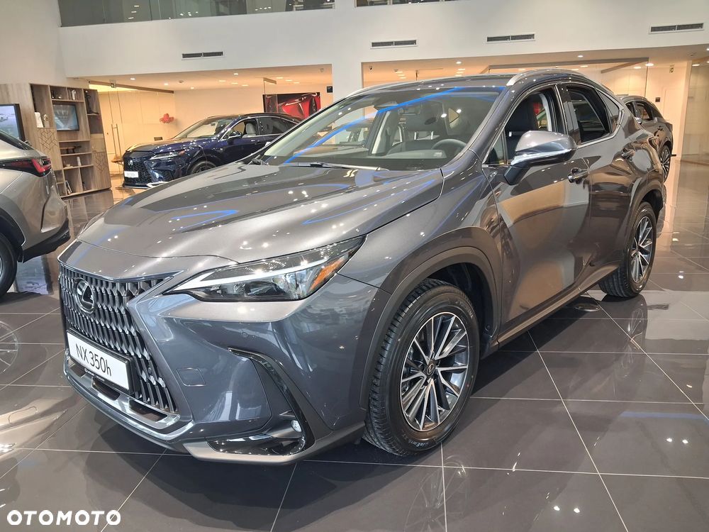 Lexus NX 350h Prestige 2WD - 2