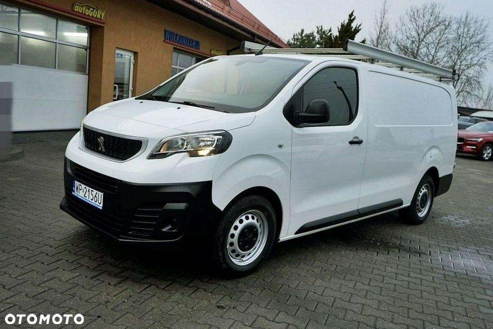 Peugeot Expert - 2