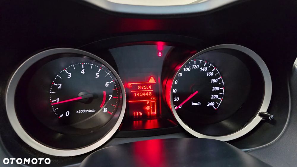 Mitsubishi Lancer 1.6 Invite - 7