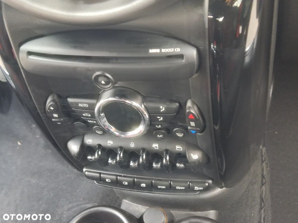 MINI Countryman Cooper D All4 Park Lane Chili - 22