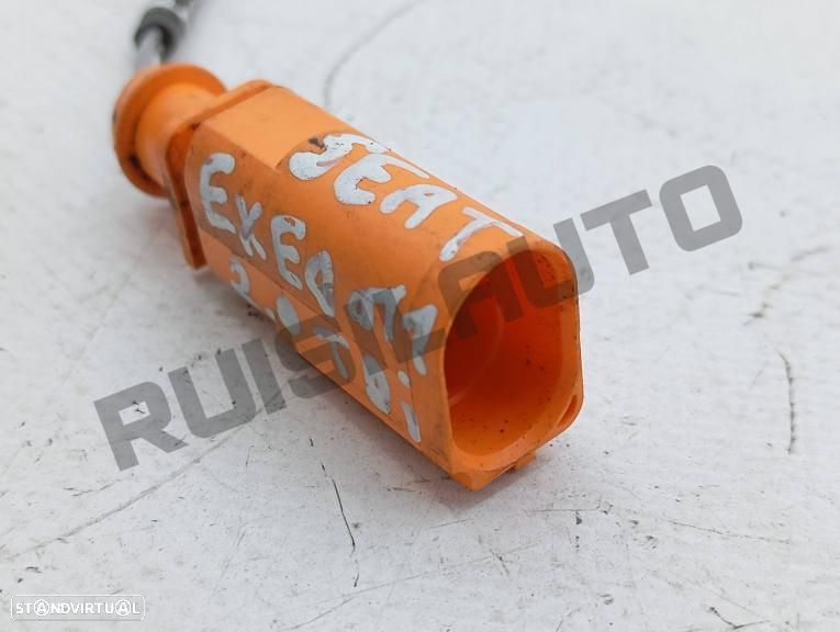 Sonda Temperatura Gases Escape 03g906_088f Seat Exeo (3r) [2008 - 2