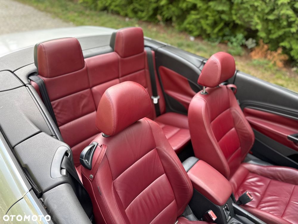Volkswagen Eos 2.0 TDI DPF - 8