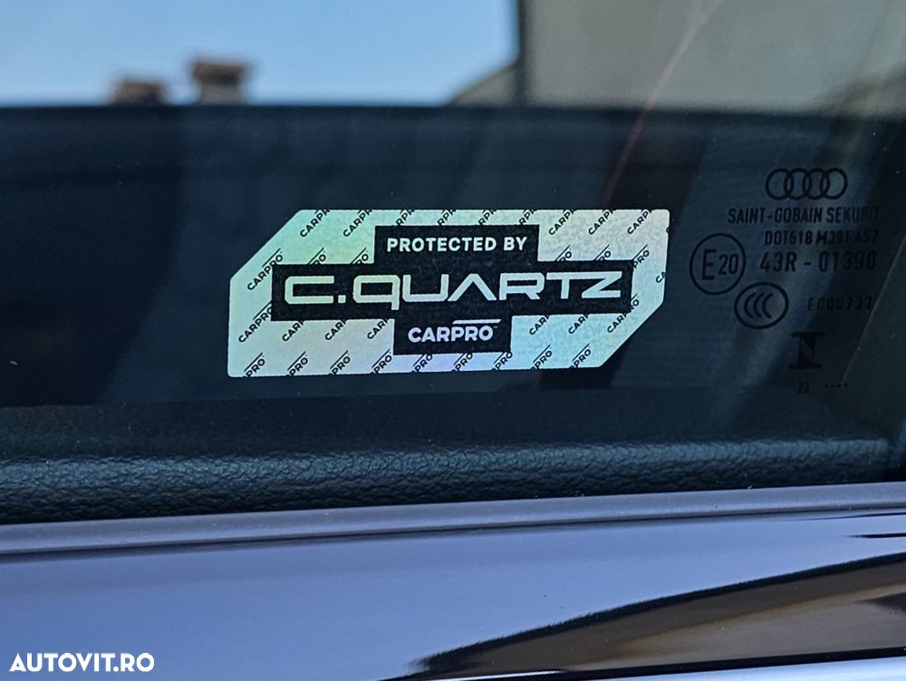 Audi RS4 Avant - 18