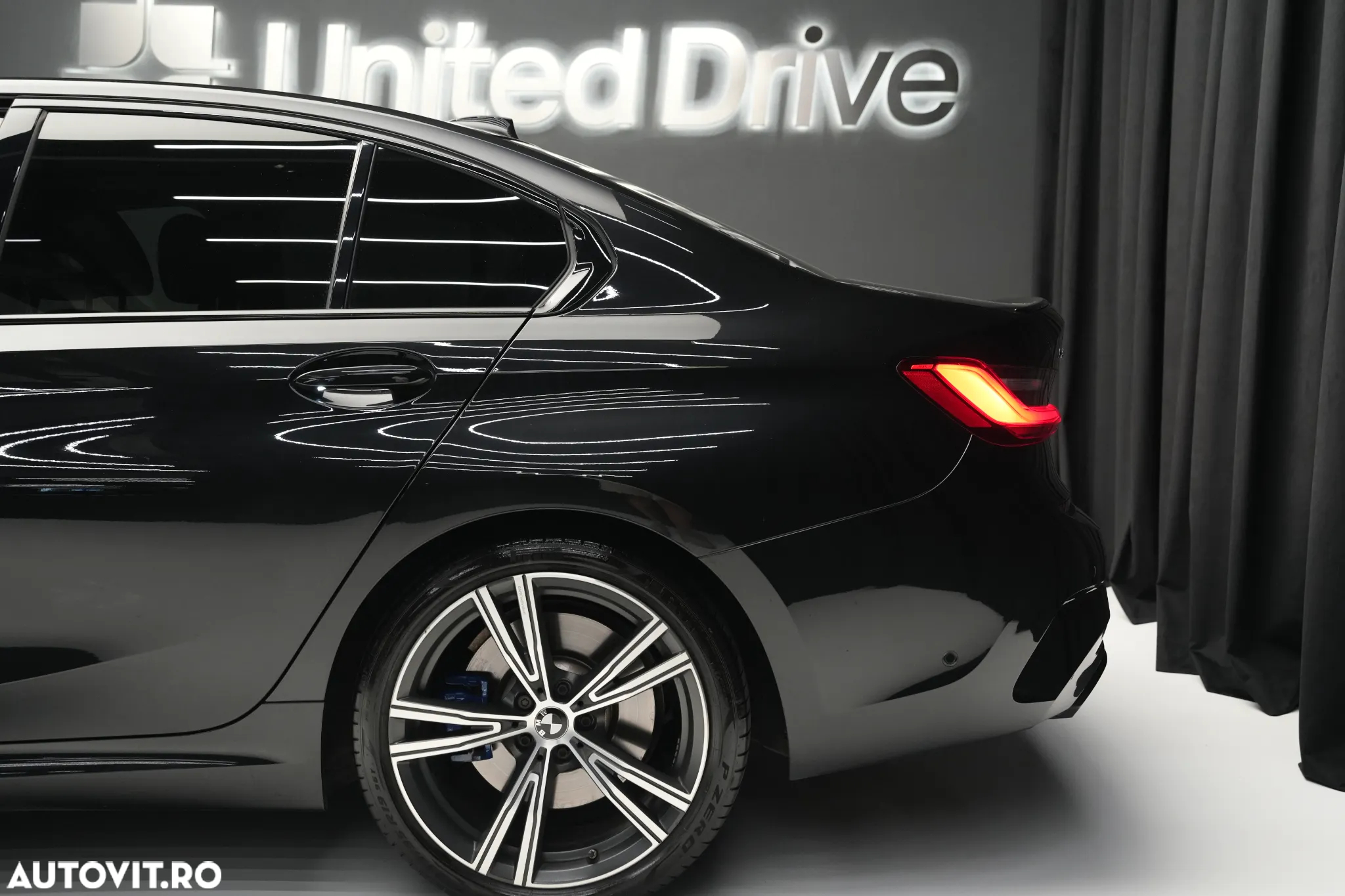 BMW M3 M340i xDrive AT MHEV - 14