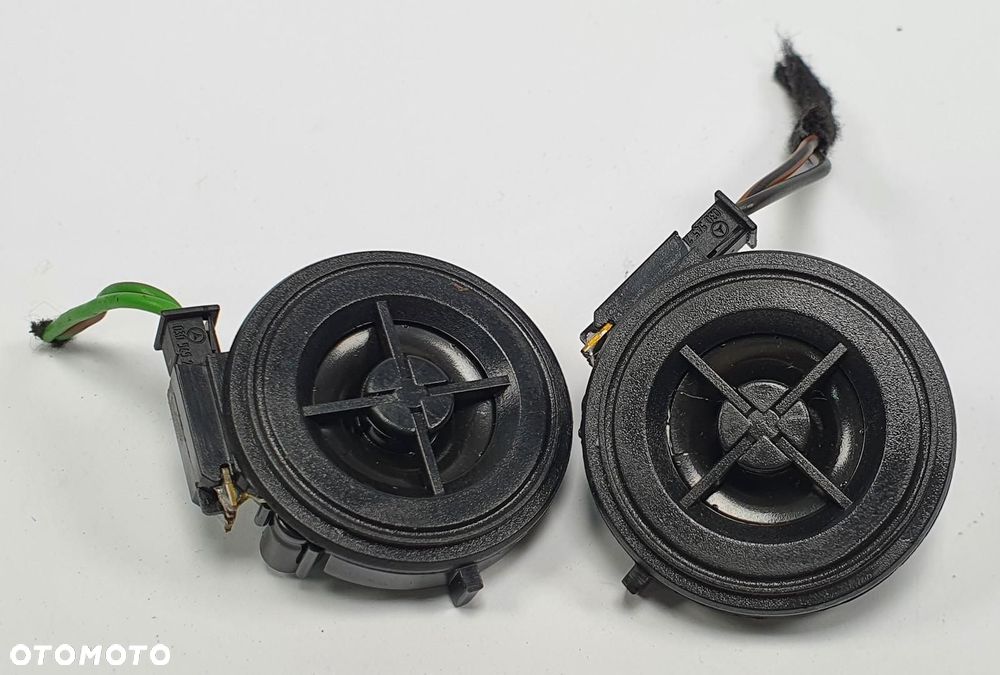 GŁOŚNIK WYSOKOTONOWY MERCEDES W245 A1698200102 - 4