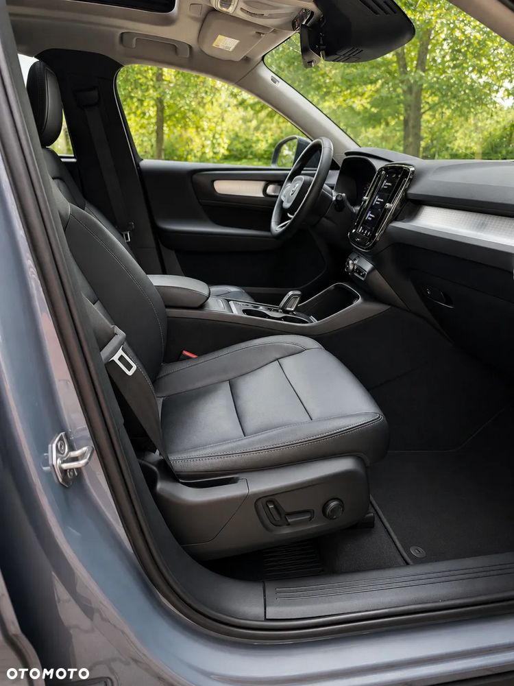 Volvo XC 40 - 16