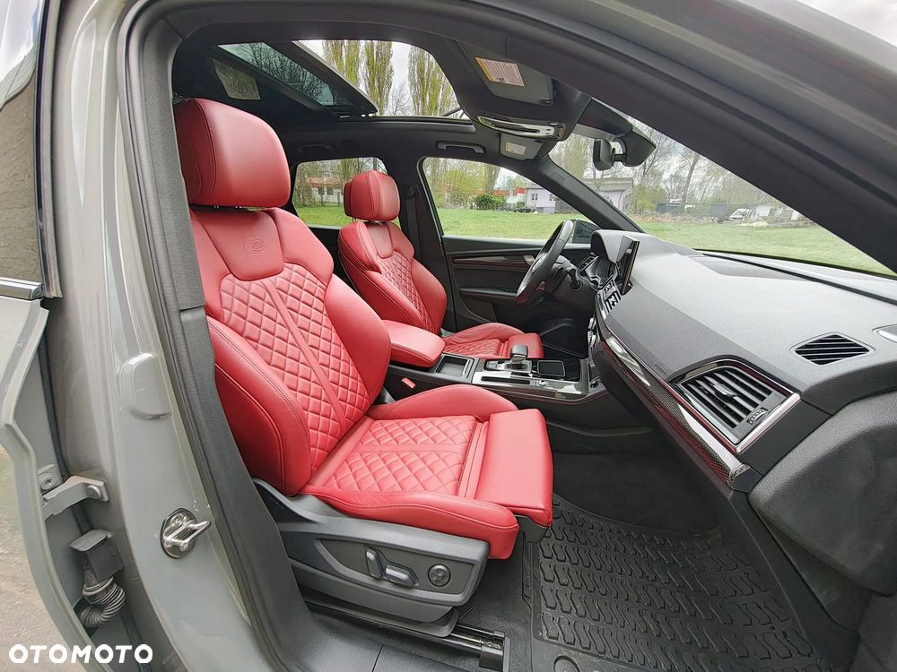 Audi SQ5 - 13