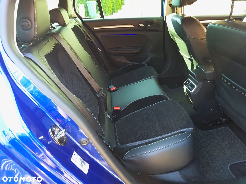 Renault Megane TCe 140 GPF GT LINE - 29