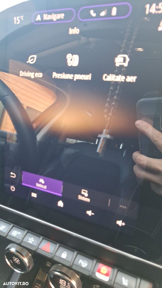 Renault Arkana 140 EDC Intens - 20