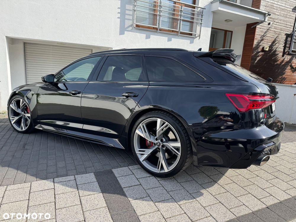 Audi RS6 - 40