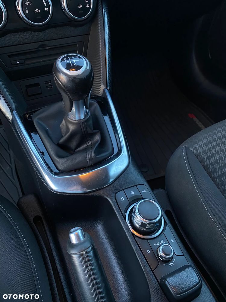 Mazda 2 1.5 Skymotion - 20