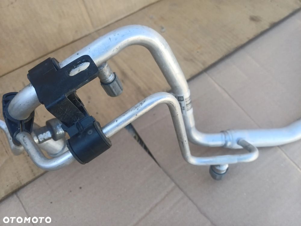 Przewody klimatyzacji Peugeot 3008 5008 Opel Grandland X 9831702280 - 11