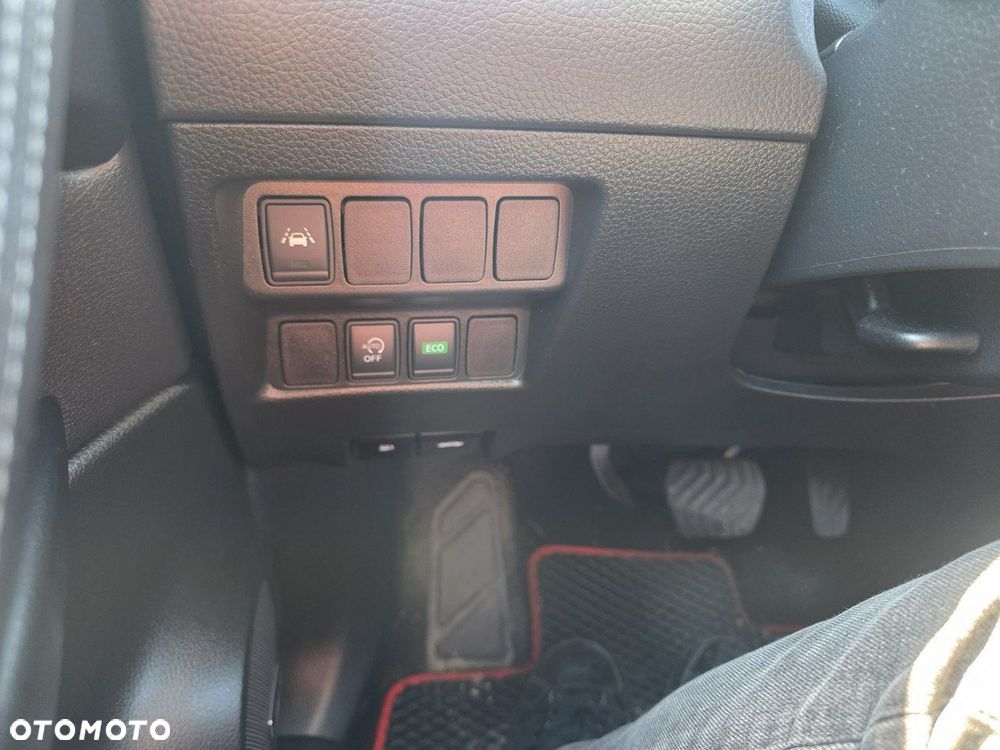 Nissan Qashqai 1.6 DCi Tekna+ Xtronic - 22