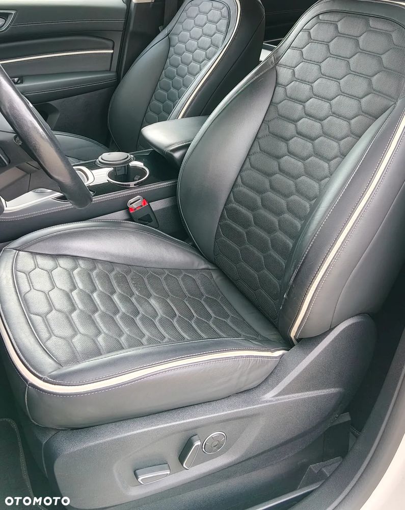 Ford S-Max 2.0 EcoBlue Twin-Turbo Vignale - 3