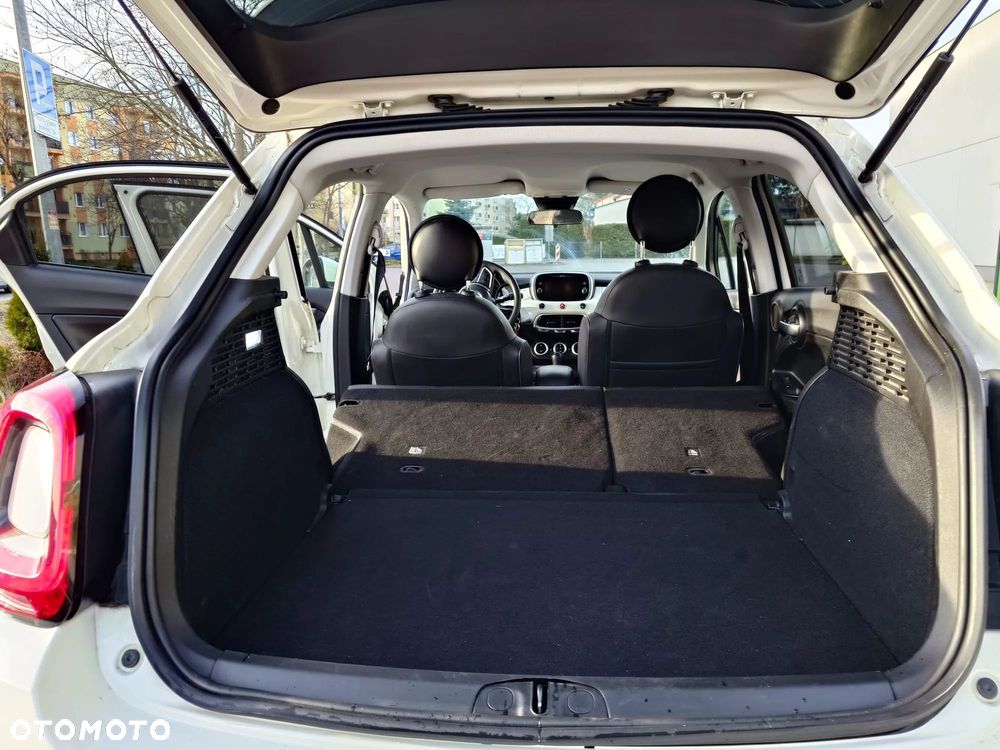 Fiat 500X 2.0 MultiJet II Cross - 18