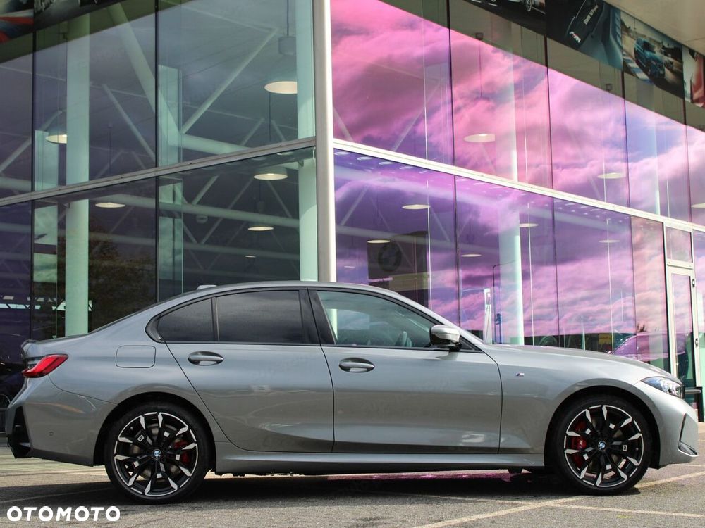 BMW Seria 3 - 5