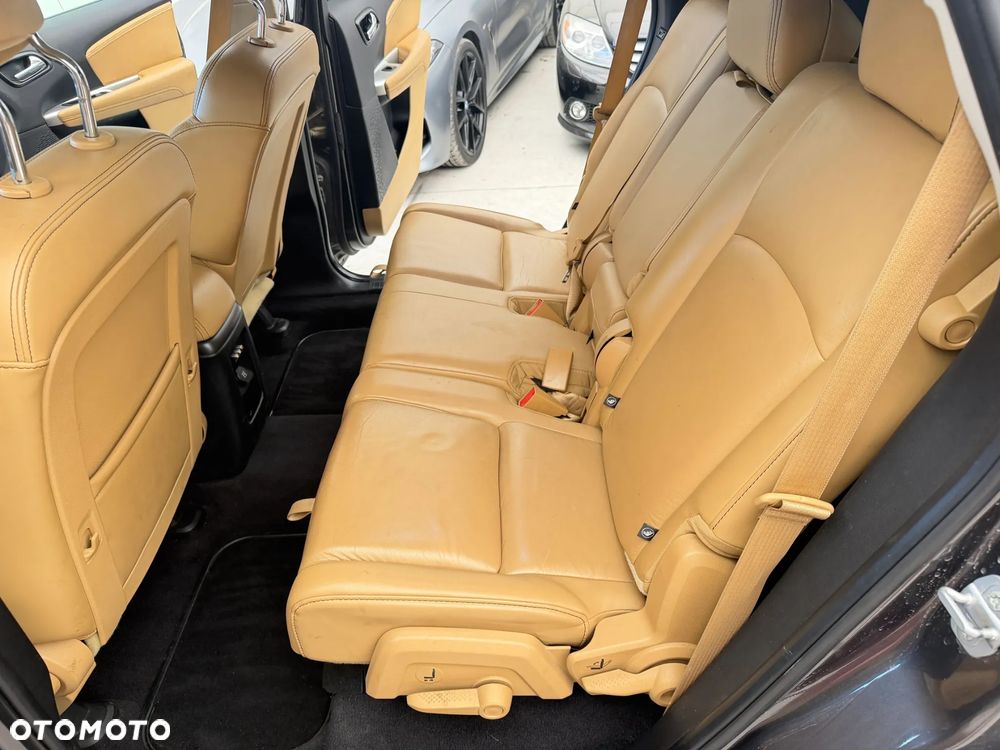 Fiat Freemont 2.0 Multijet Urban AWD - 8