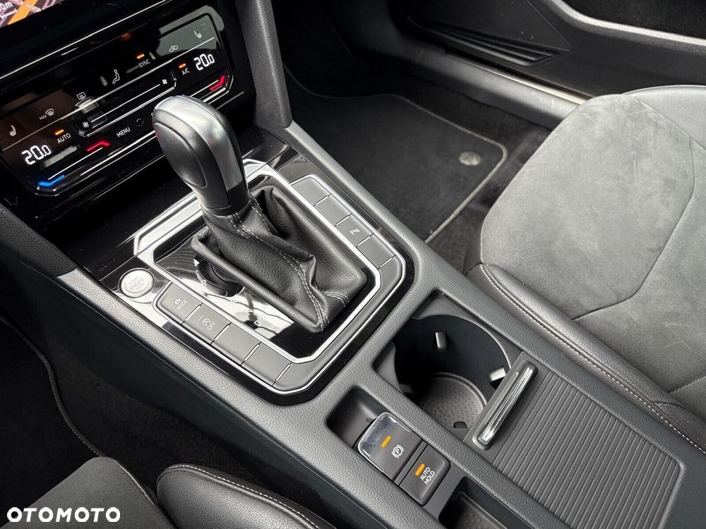 Volkswagen Arteon Shooting Brake 2.0 TDI R-Line DSG - 23