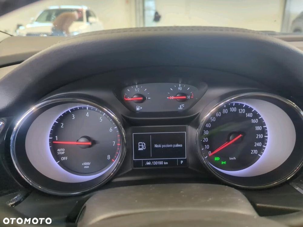 Opel Insignia 2.0 T Business Edition S&S - 4