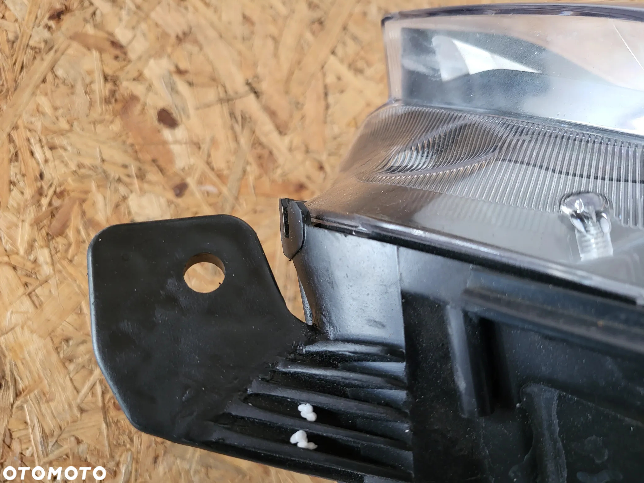 Lampa przednia prawa Bi Xenon Opel Vivaro Zafira C - 11