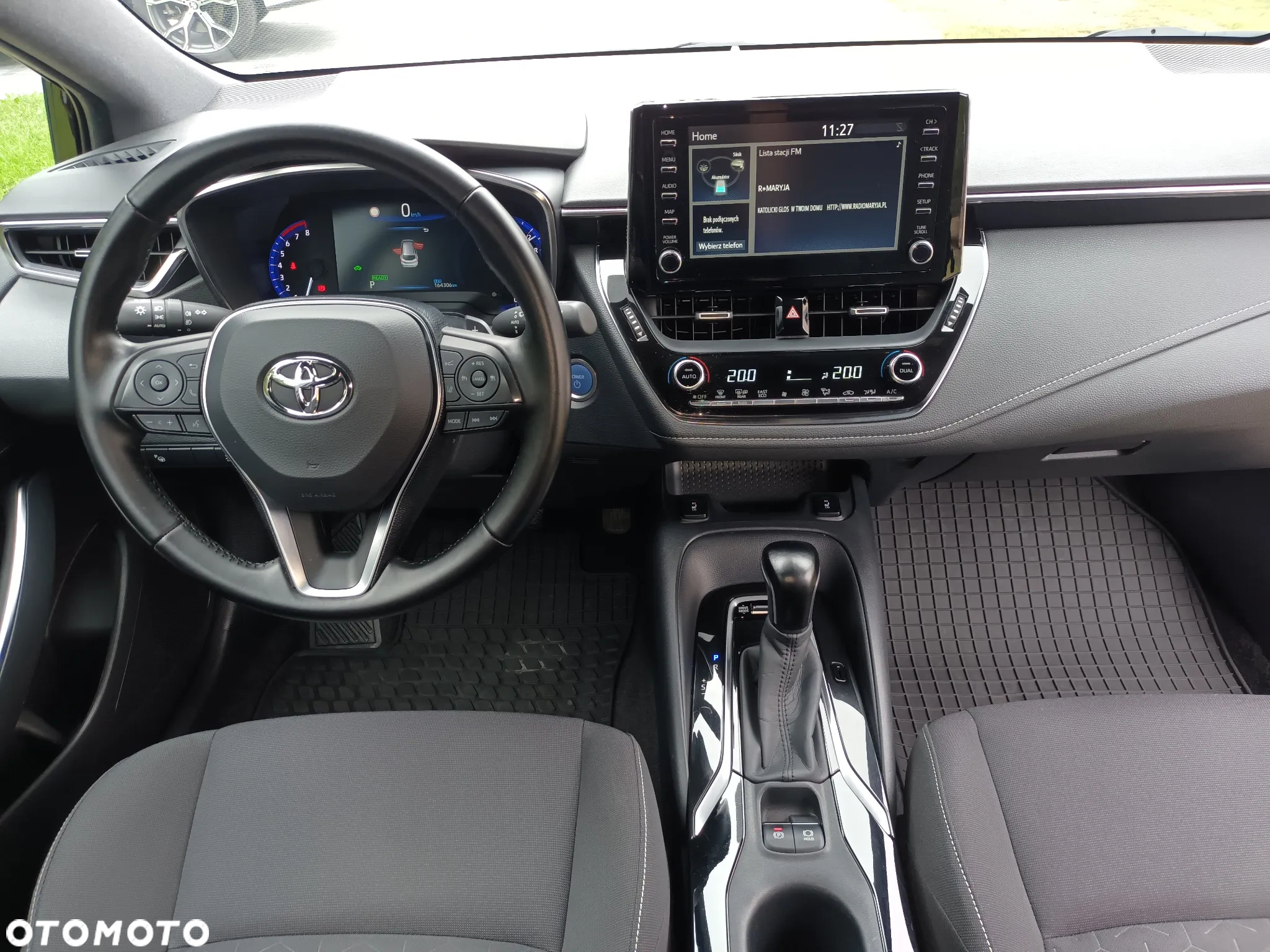 Toyota Corolla 2.0 Hybrid Comfort - 13