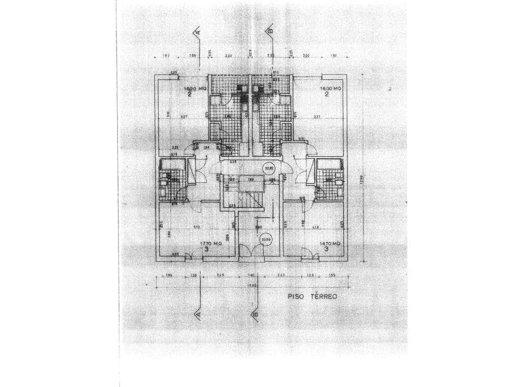 Prédio para reabilitar 8 frações (2×T1 + 6×T2) São João da Talha / ... - Grande imagem: 2/3