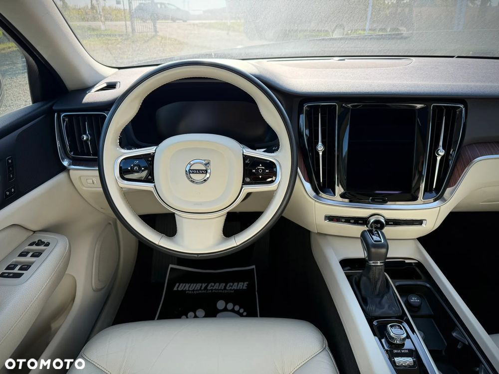 Volvo S60 - 22