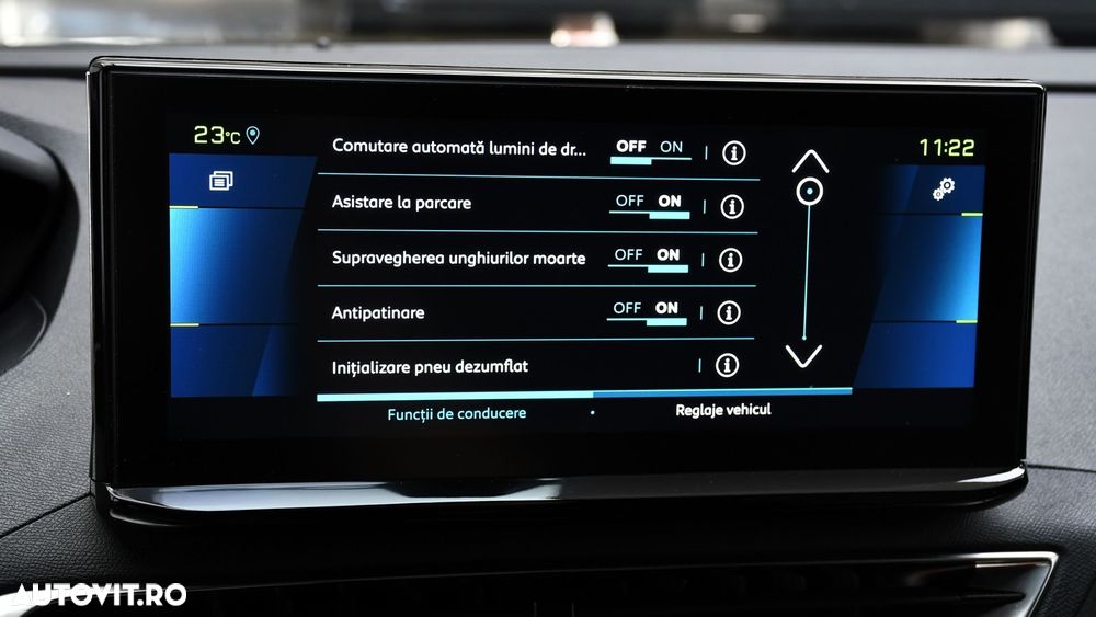 Peugeot 3008 PHEV 300 EAT8 4X4 Allure Pack - 19