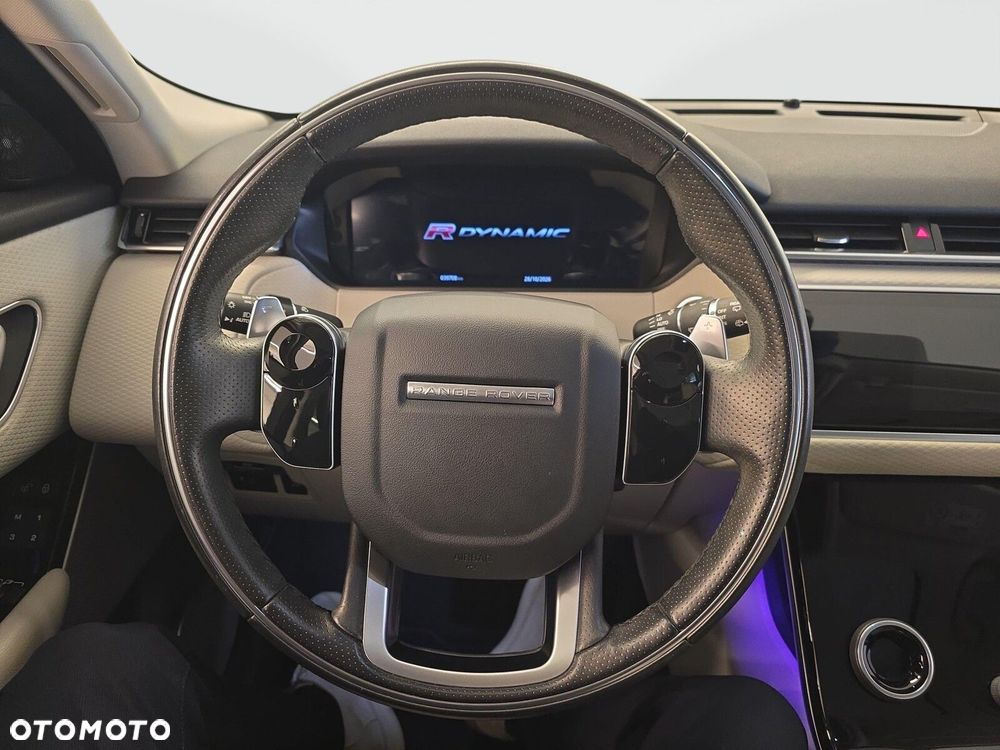 Land Rover Range Rover Velar - 11
