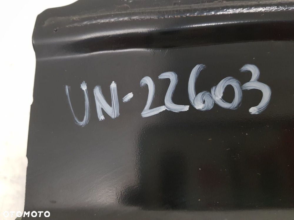 BELKA PRZEDNIA PRZÓD  AUDI A3 8Y 20-24  8Y0809107 ORYGINALNA - 5