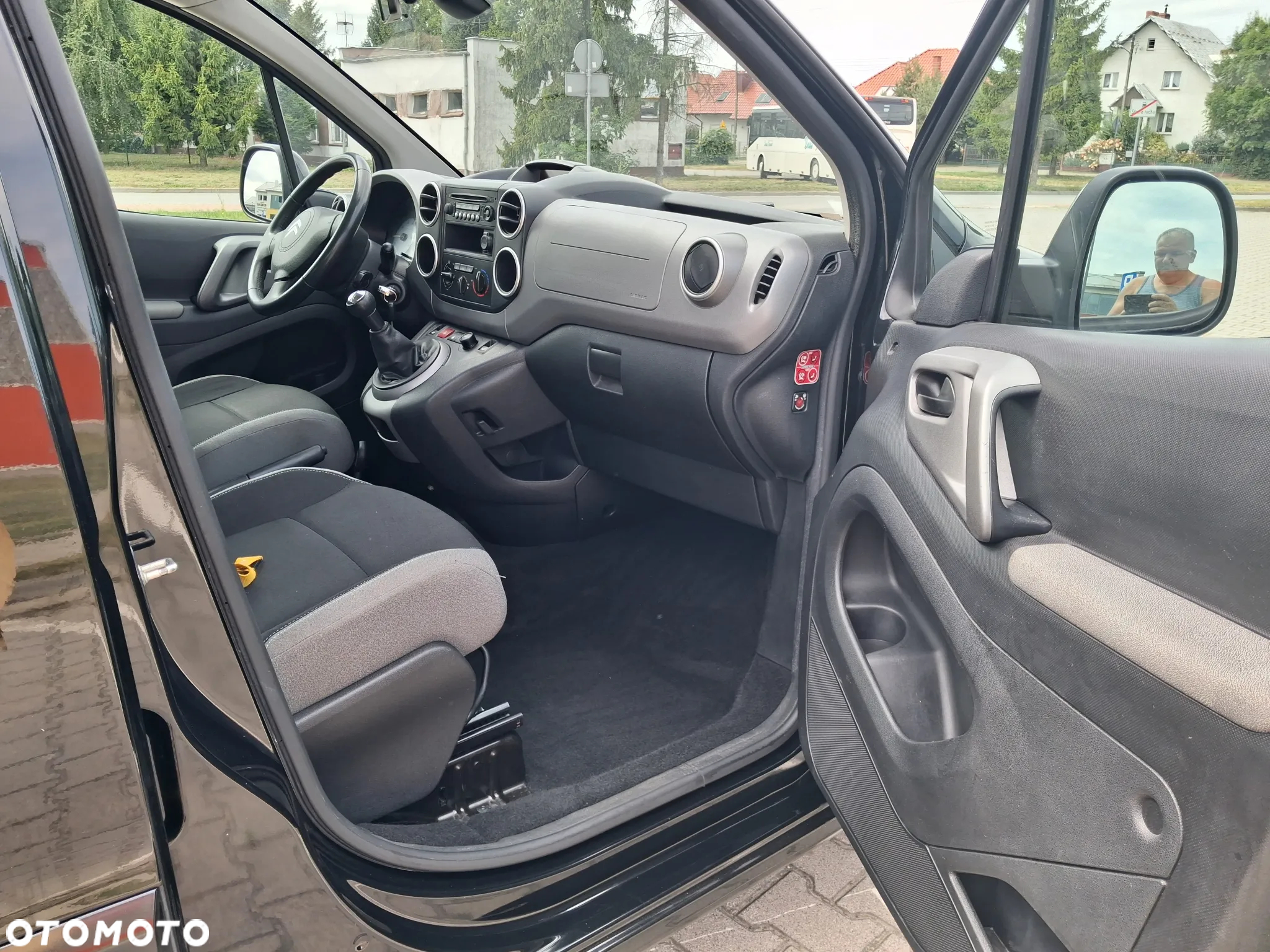 Citroën Berlingo Multispace BlueHDi 100 FEEL - 9