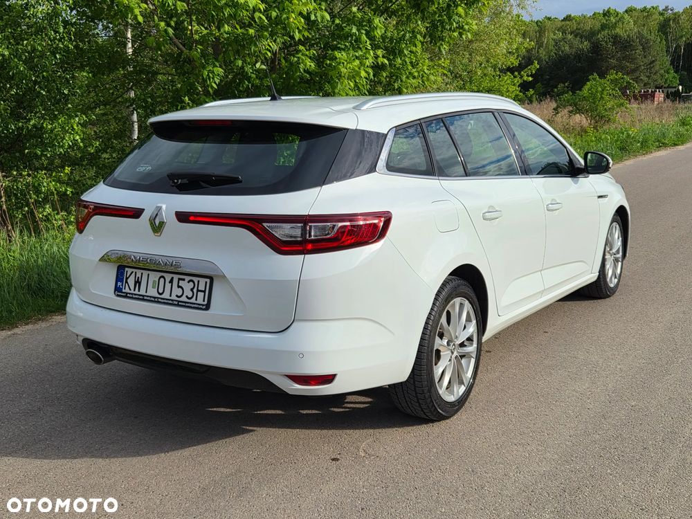 Renault Megane - 31