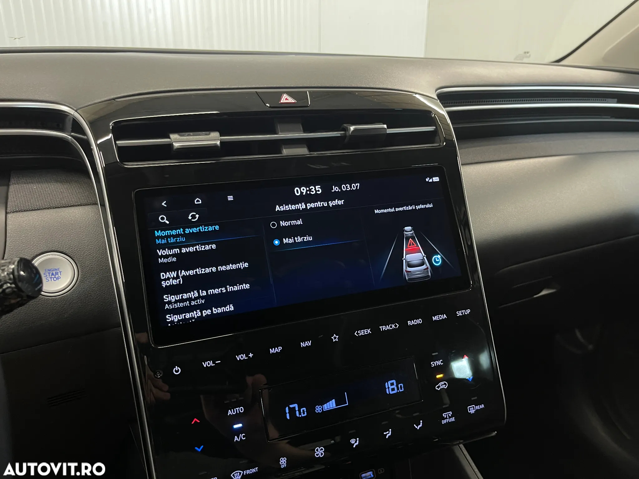 Hyundai Tucson - 17