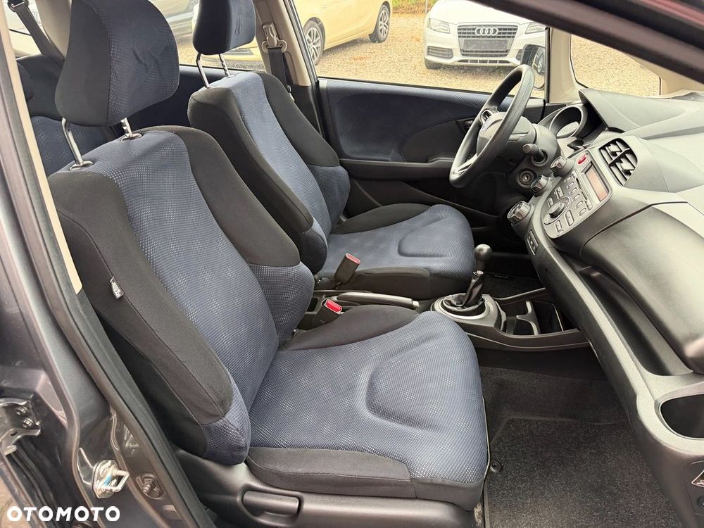 Honda Jazz 1.2 Base VSA - 11