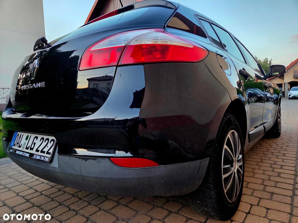Renault Megane 1.6 16V Color Edition - 20